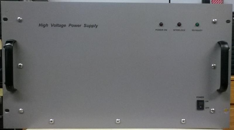 50kV SHVS High Voltage FIB Power Supply Focused Ion Beam Micrion FEI Vectra