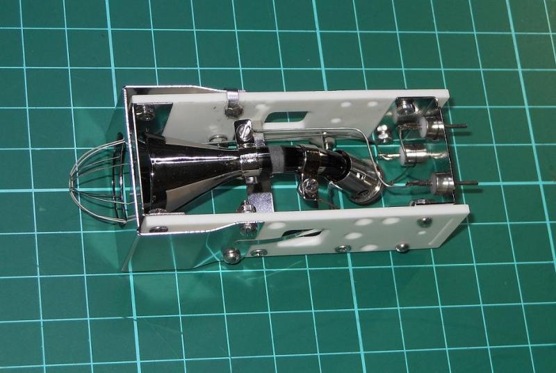 Channeltron CDM Detector FIB 200 FIB 800 FIB/SEM Strata 235 Consumable for FEI