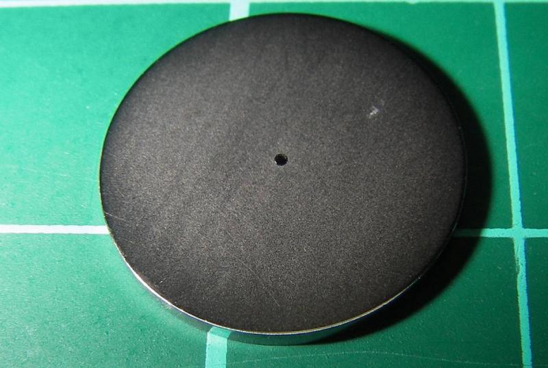 Thungsten W Shield FEI Vectra Vision Circuit Edit FIB Acura Mask Repair FIB